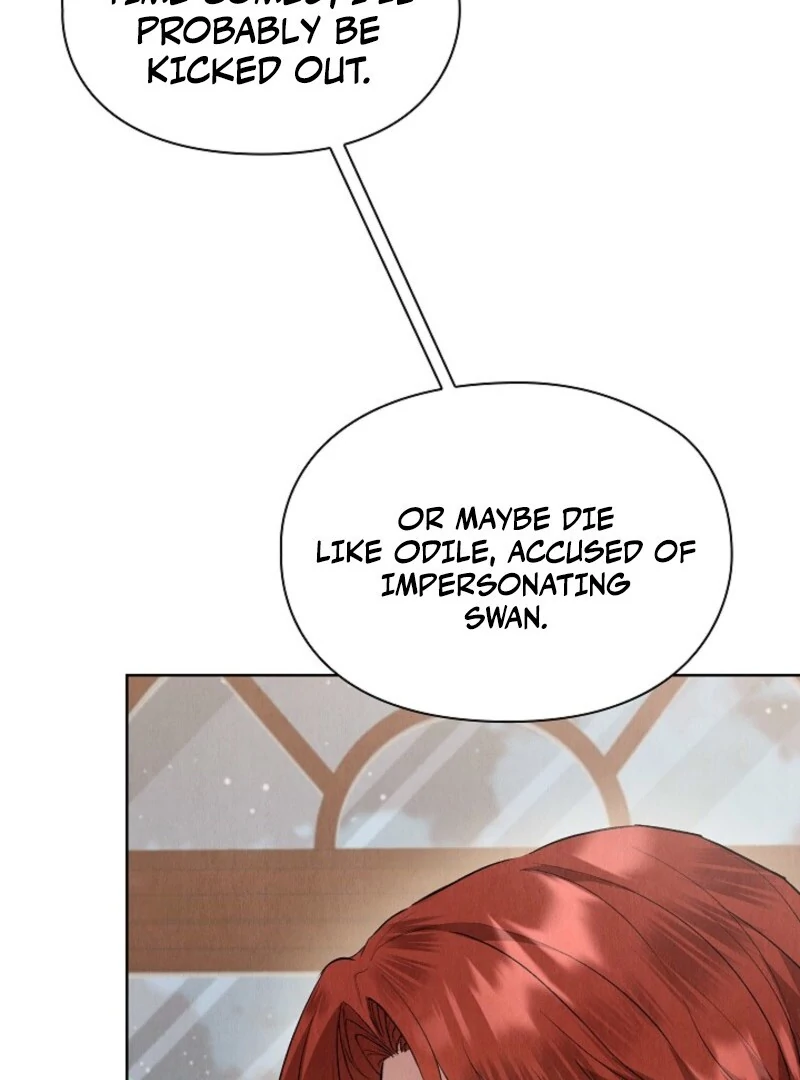 The Extra Decided to Be Fake Chapter 43 - page 119