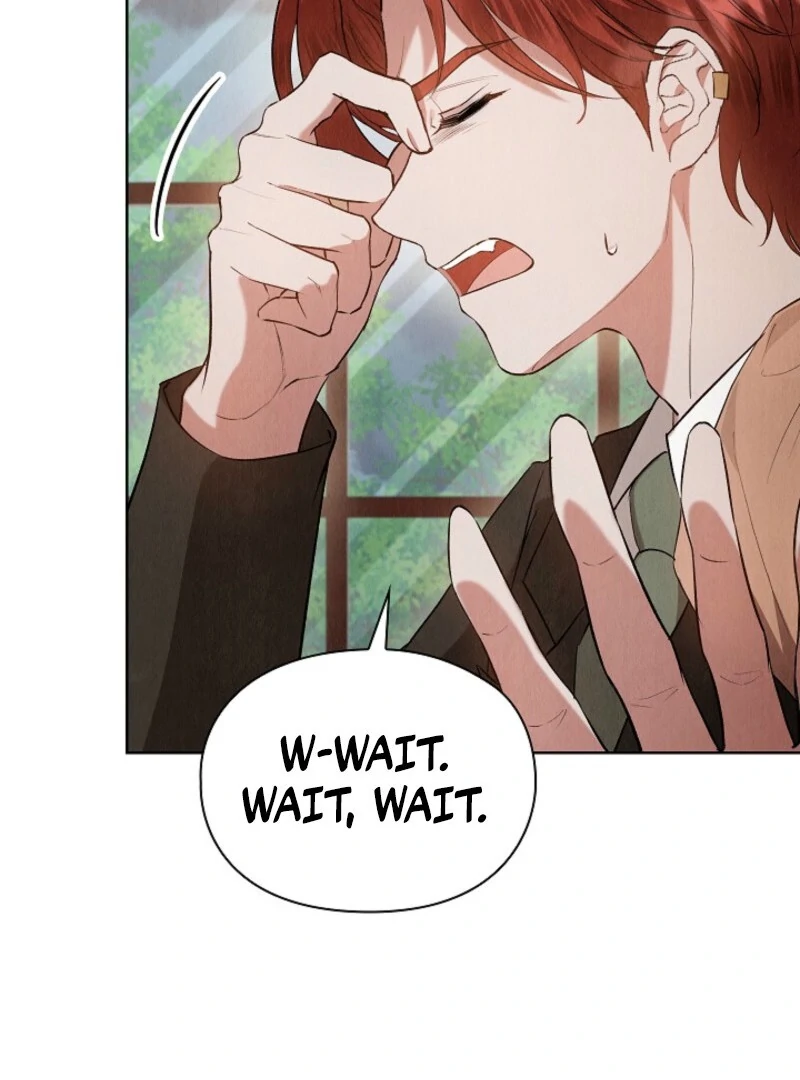 The Extra Decided to Be Fake Chapter 43 - page 120