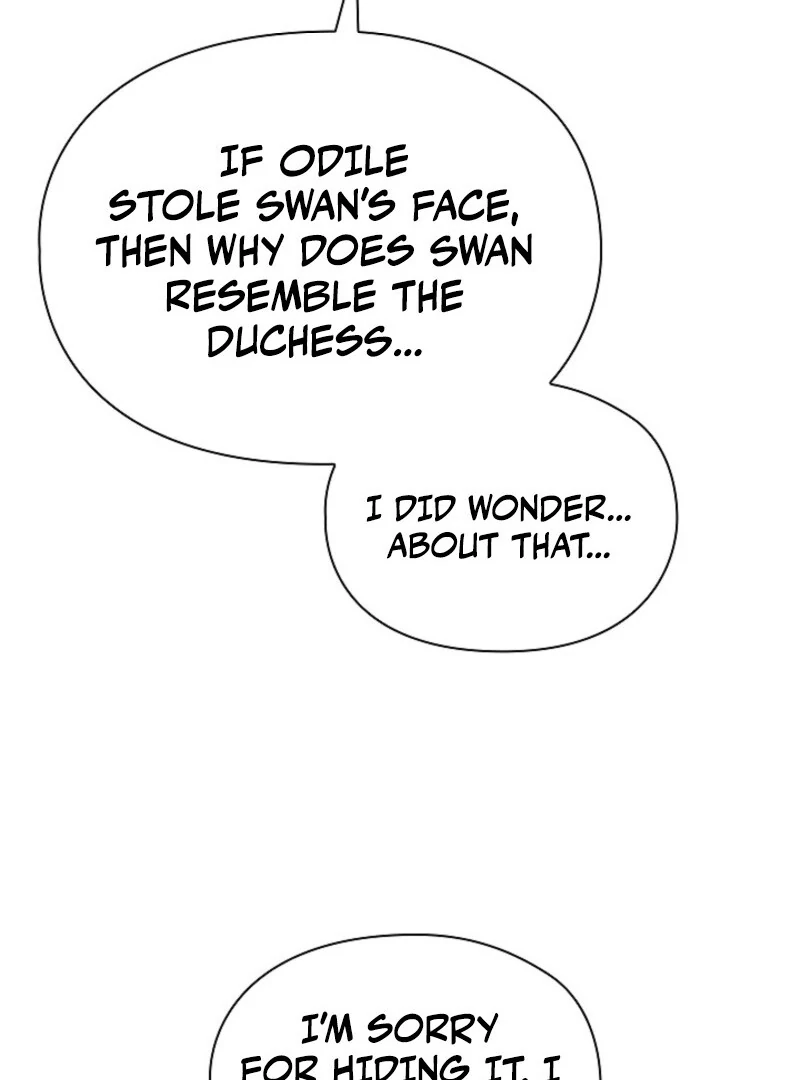 The Extra Decided to Be Fake Chapter 43 - page 125