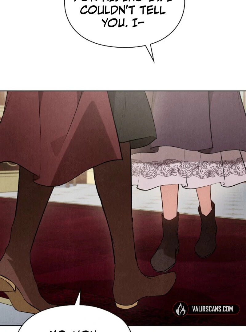 The Extra Decided to Be Fake Chapter 43 - page 126