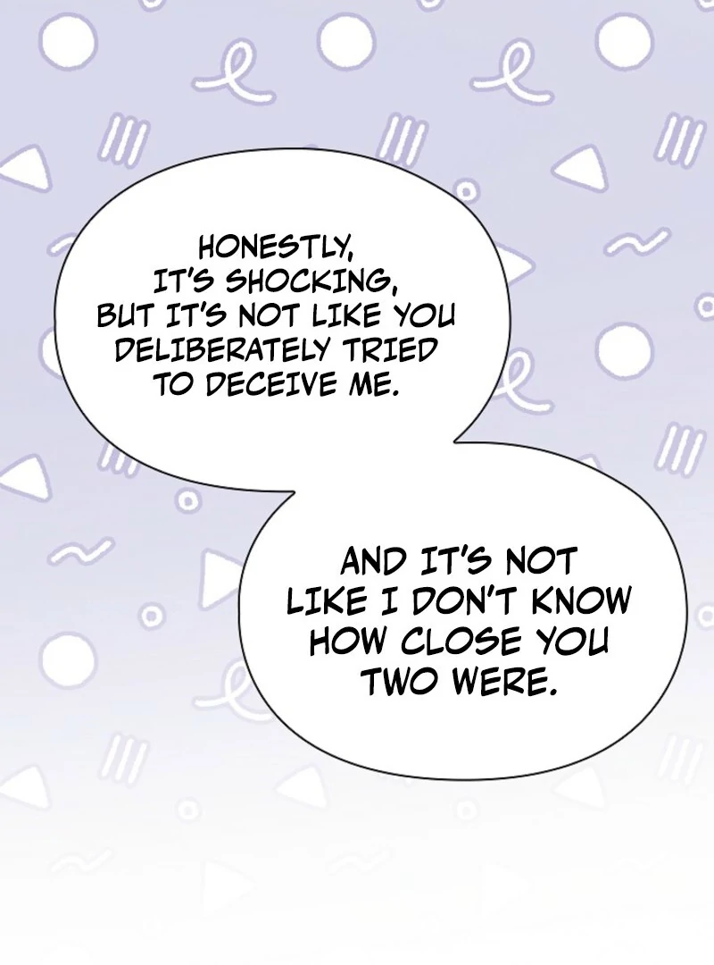 The Extra Decided to Be Fake Chapter 43 - page 128