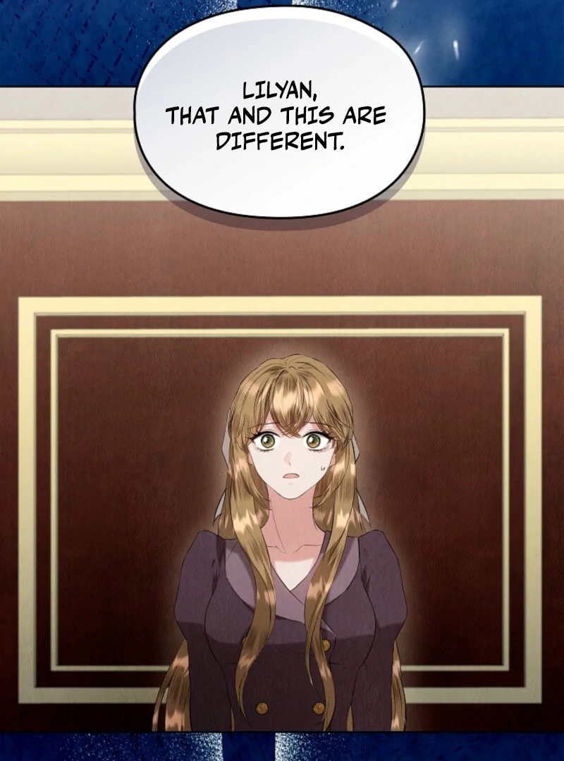 The Extra Decided to Be Fake Chapter 43 - page 134