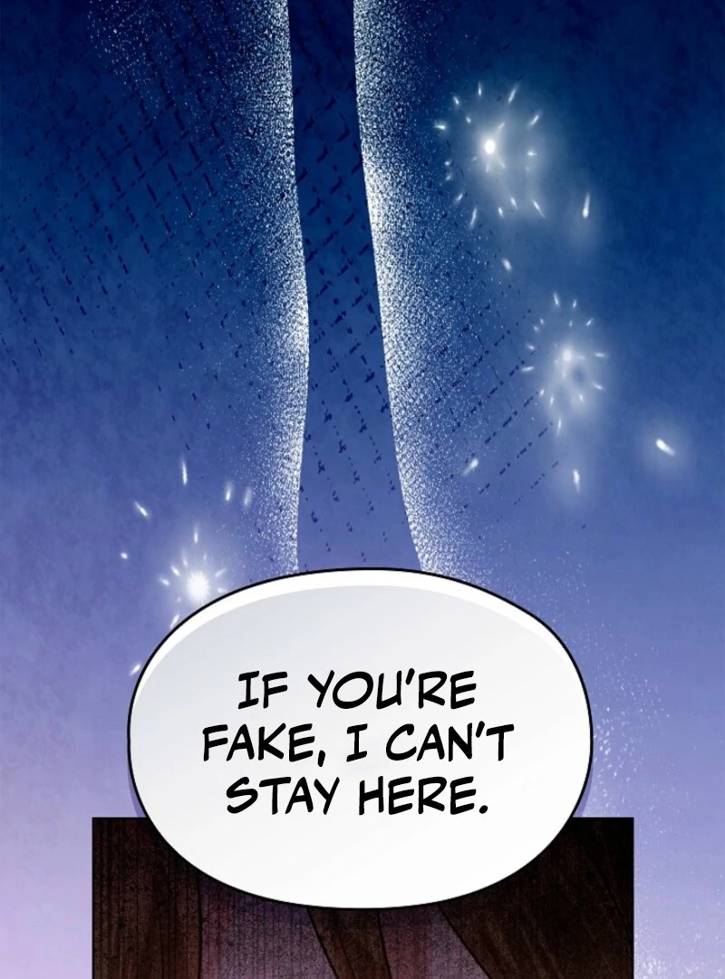 The Extra Decided to Be Fake Chapter 43 - page 135