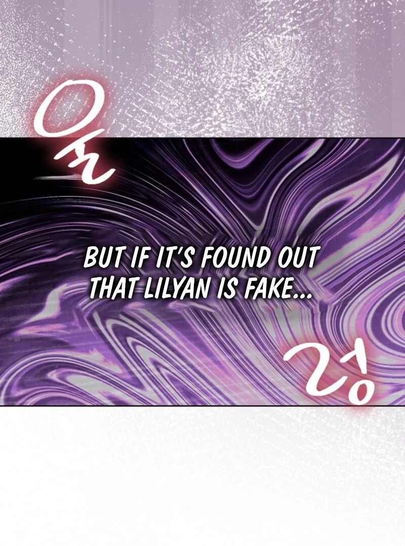 The Extra Decided to Be Fake Chapter 43 - page 143