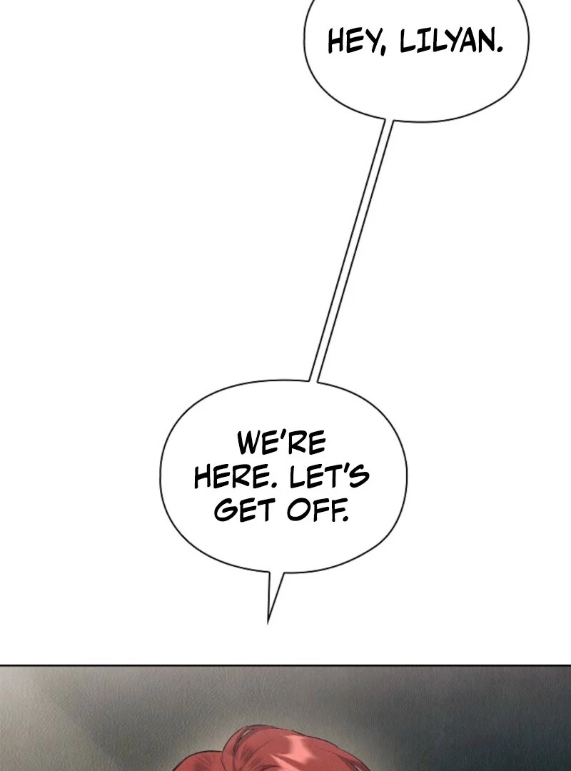 The Extra Decided to Be Fake Chapter 43 - page 15