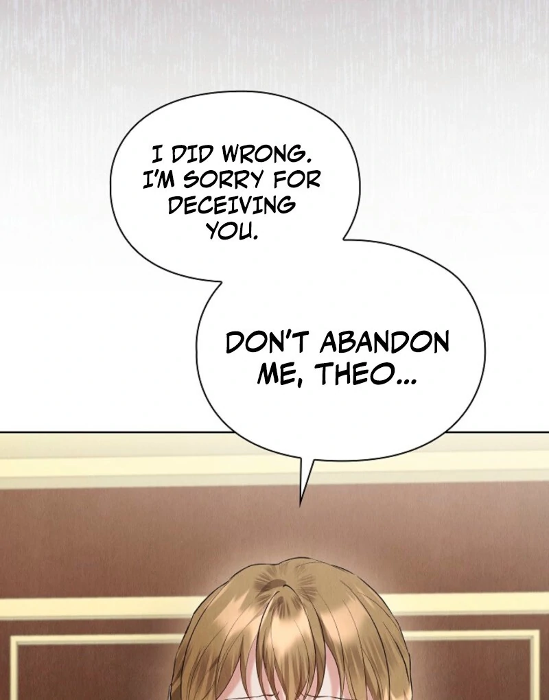 The Extra Decided to Be Fake Chapter 43 - page 150