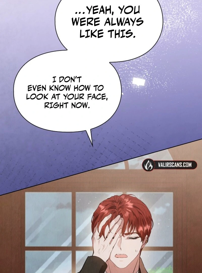 The Extra Decided to Be Fake Chapter 43 - page 161