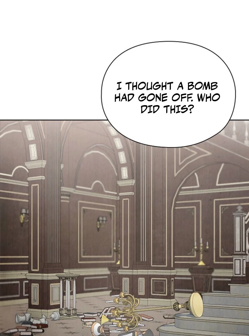 The Extra Decided to Be Fake Chapter 43 - page 20