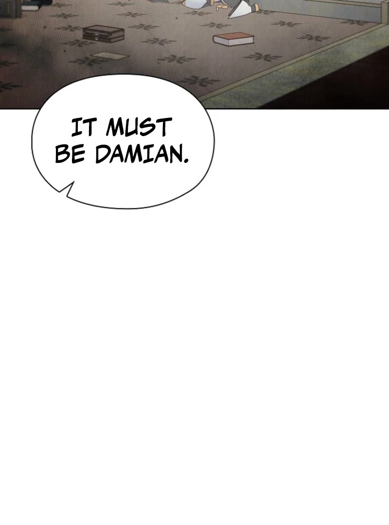 The Extra Decided to Be Fake Chapter 43 - page 21