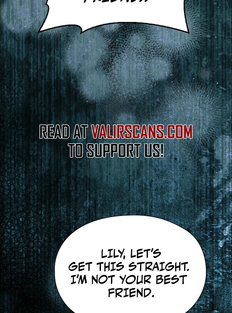 The Extra Decided to Be Fake Chapter 43 - page 42