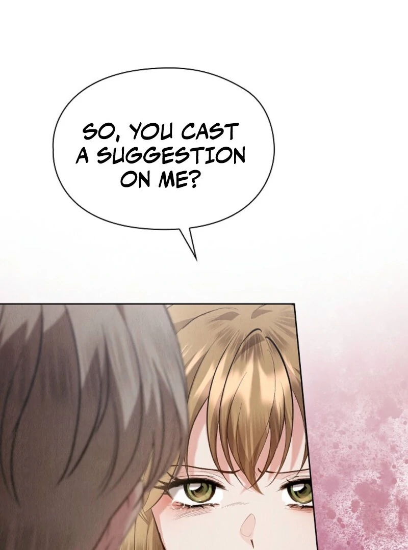 The Extra Decided to Be Fake Chapter 43 - page 50