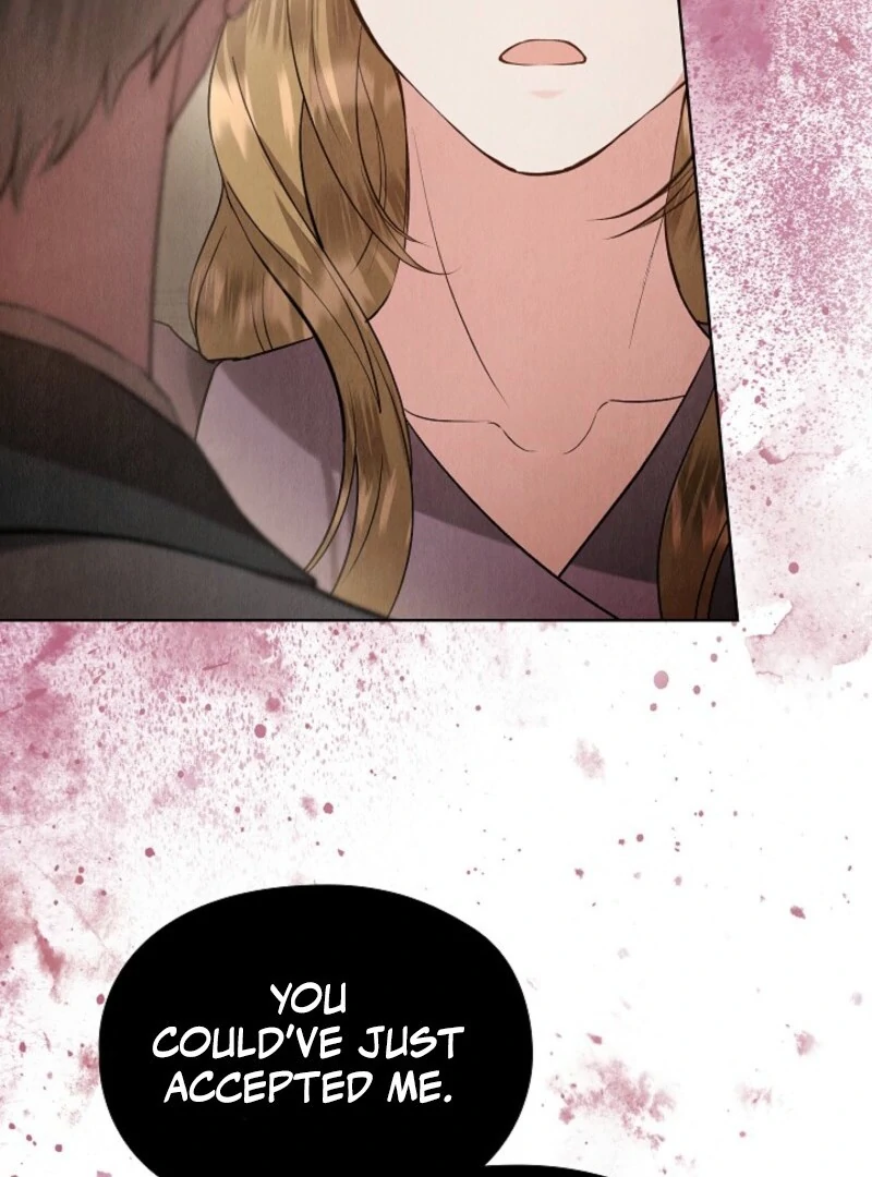 The Extra Decided to Be Fake Chapter 43 - page 51