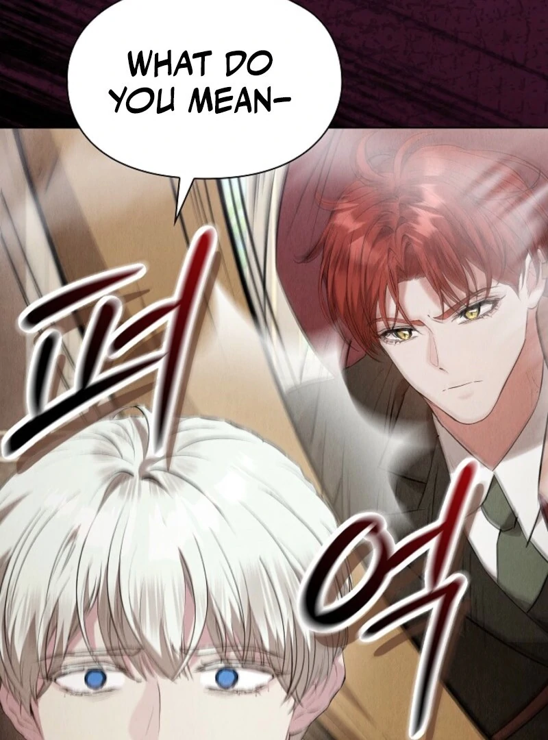 The Extra Decided to Be Fake Chapter 43 - page 57