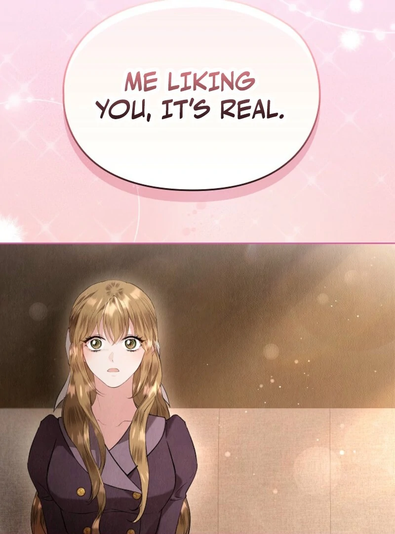 The Extra Decided to Be Fake Chapter 43 - page 88