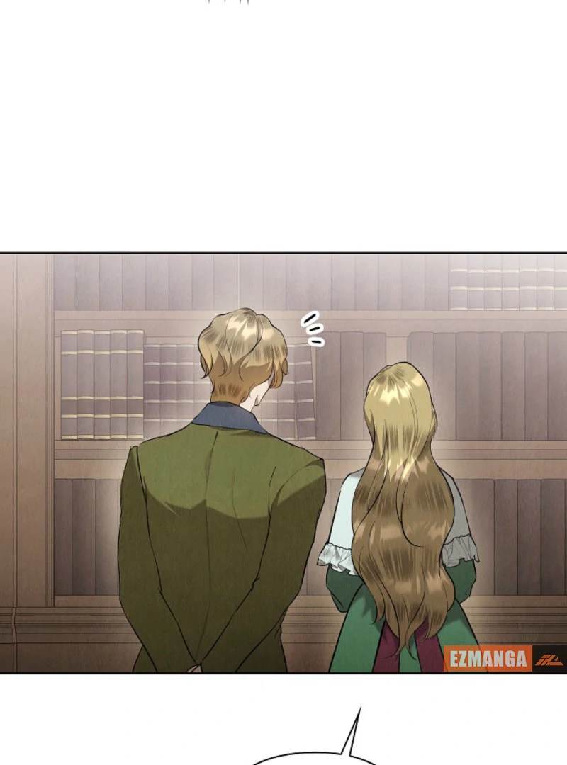 The Extra Decided to Be Fake Chapter 44 - page 99