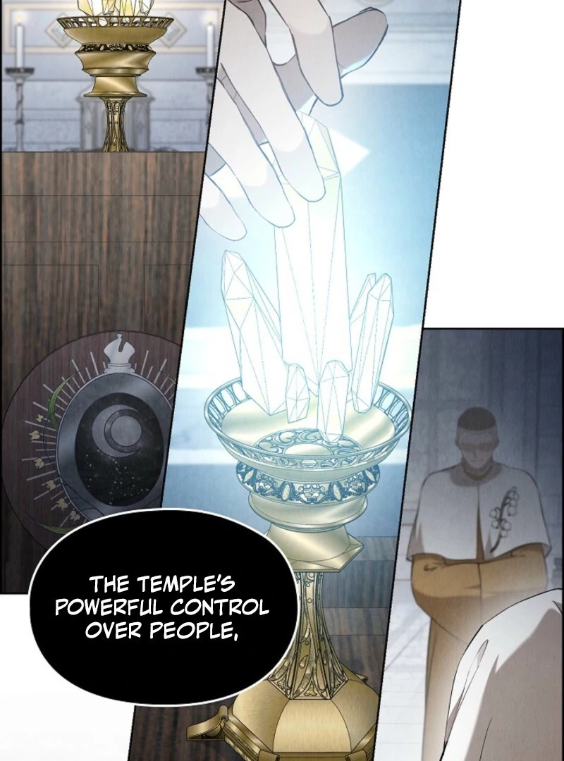 The Extra Decided to Be Fake Chapter 45 - page 120