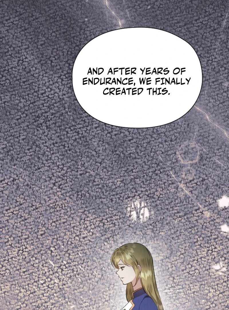 The Extra Decided to Be Fake Chapter 45 - page 132