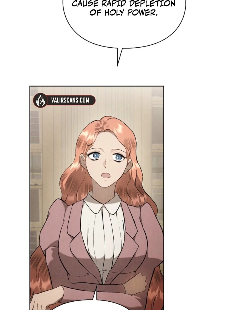 The Extra Decided to Be Fake Chapter 45 - page 140