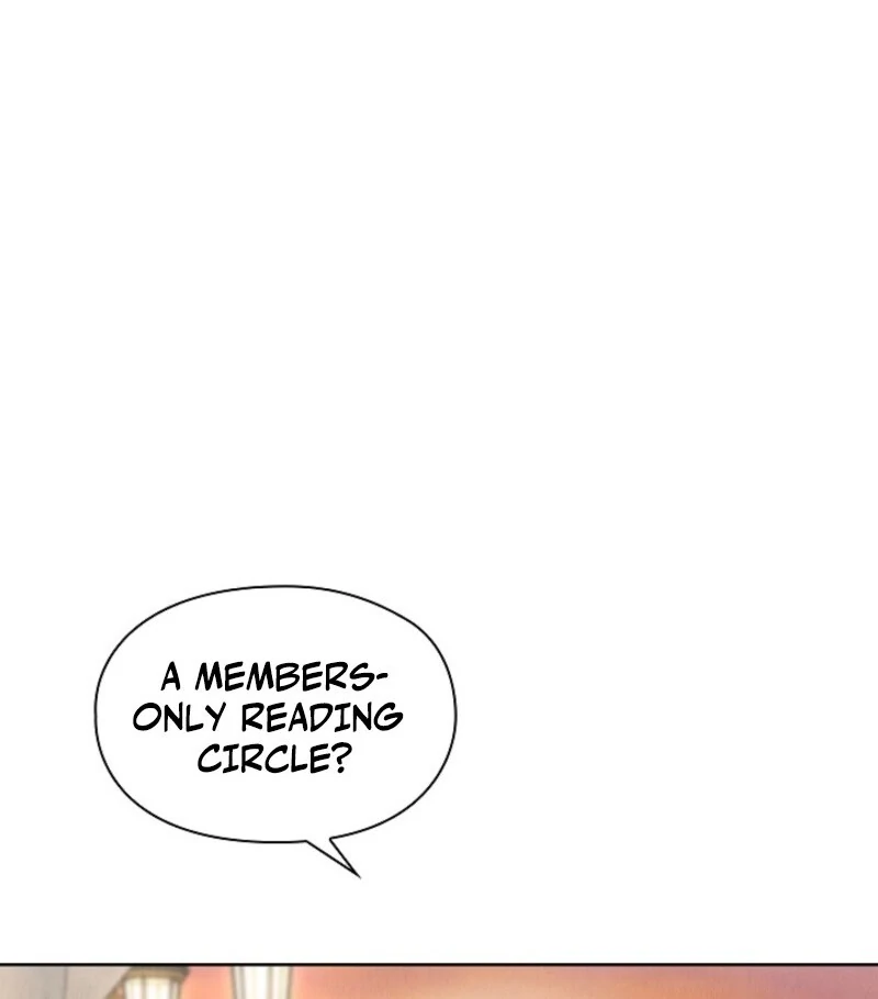 The Extra Decided to Be Fake Chapter 45 - page 39