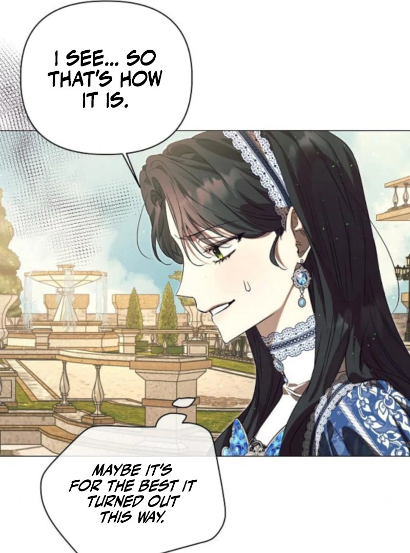 The Beast Won’t Let Me Sleep Chapter 35 - page 101