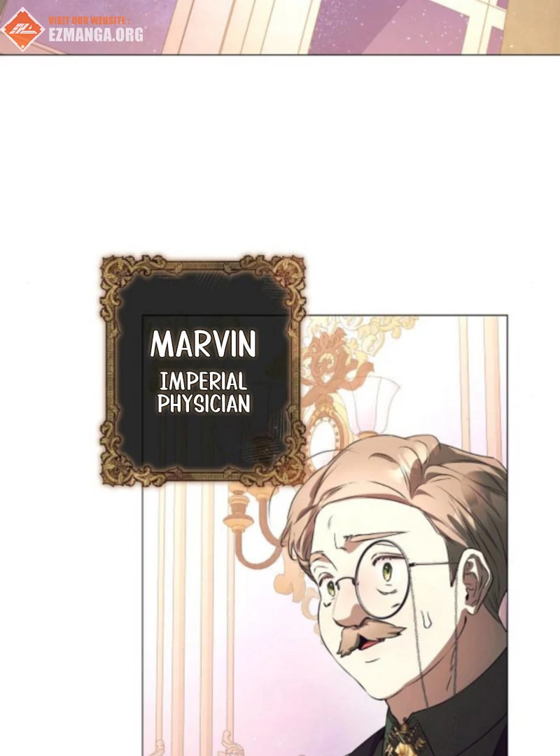 The Beast Won’t Let Me Sleep Chapter 35 - page 104