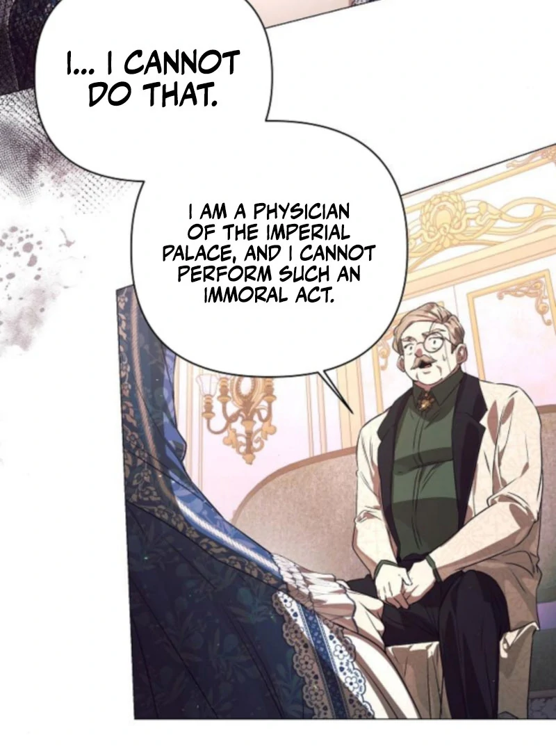 The Beast Won’t Let Me Sleep Chapter 35 - page 109