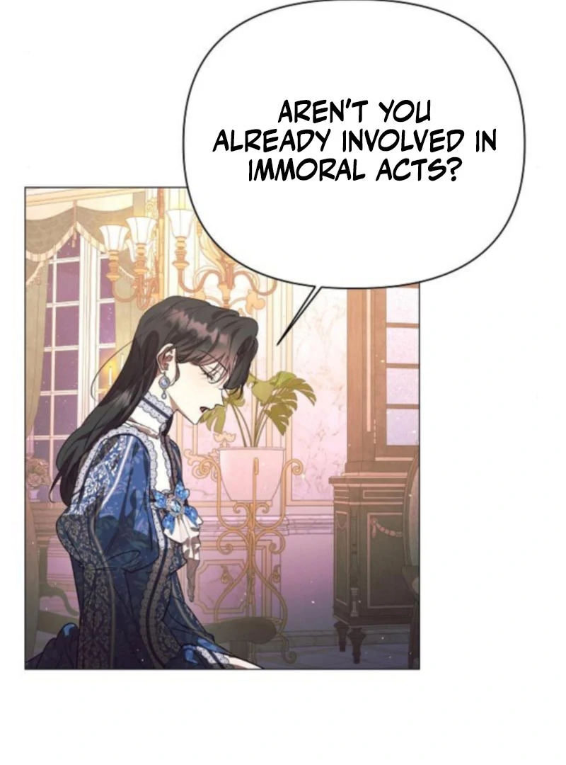 The Beast Won’t Let Me Sleep Chapter 35 - page 112