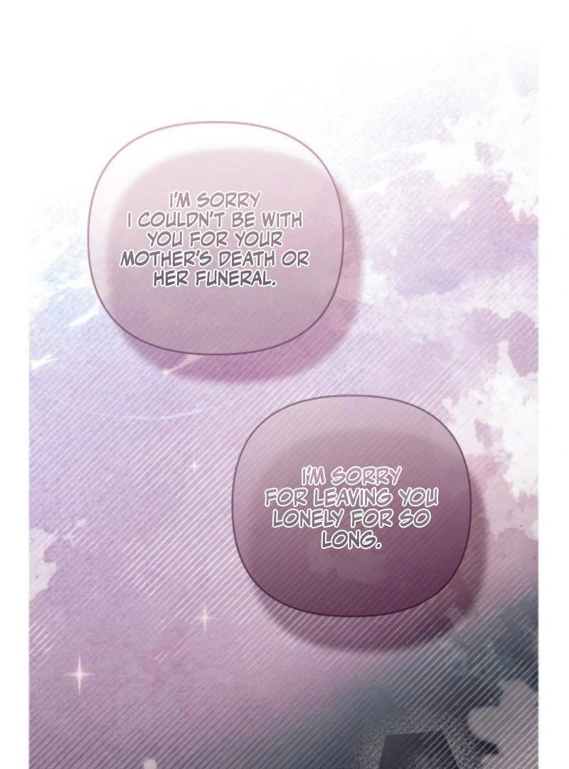 The Beast Won’t Let Me Sleep Chapter 35 - page 17