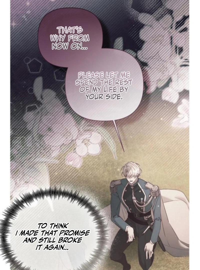 The Beast Won’t Let Me Sleep Chapter 35 - page 18