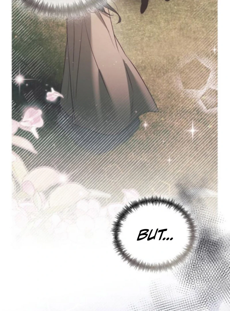 The Beast Won’t Let Me Sleep Chapter 35 - page 19