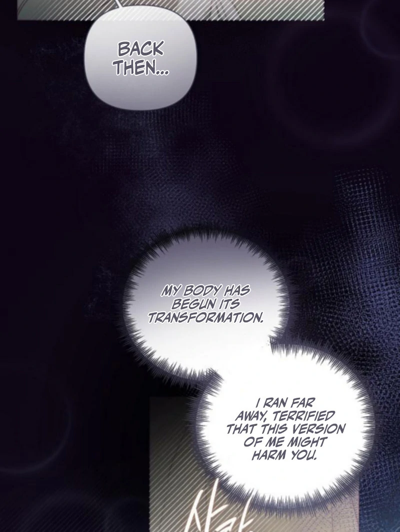 The Beast Won’t Let Me Sleep Chapter 35 - page 21