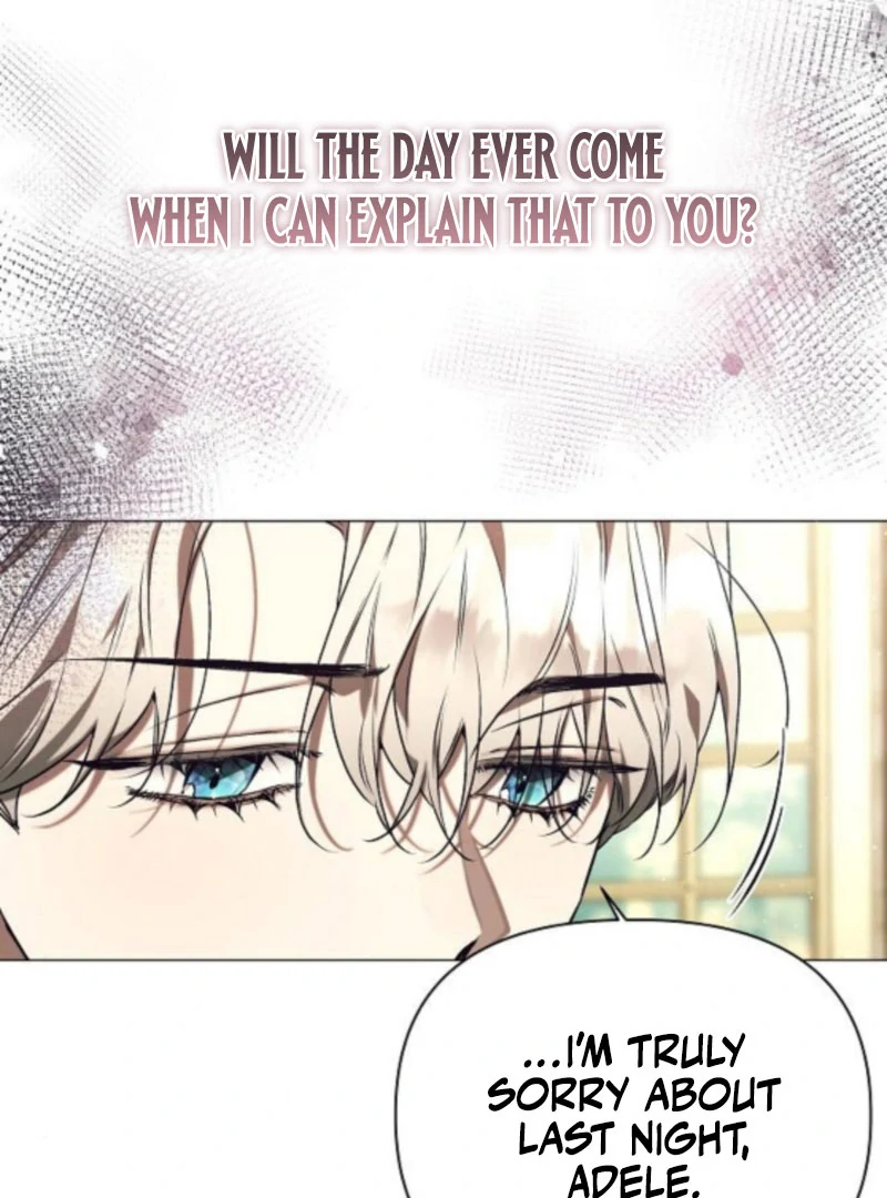 The Beast Won’t Let Me Sleep Chapter 35 - page 23