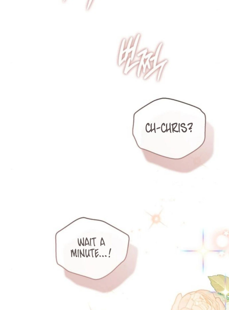 The Beast Won’t Let Me Sleep Chapter 35 - page 26