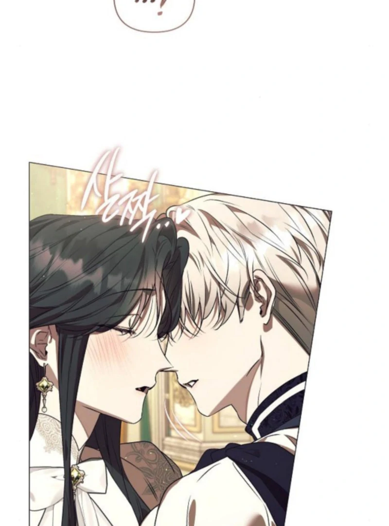 The Beast Won’t Let Me Sleep Chapter 35 - page 30