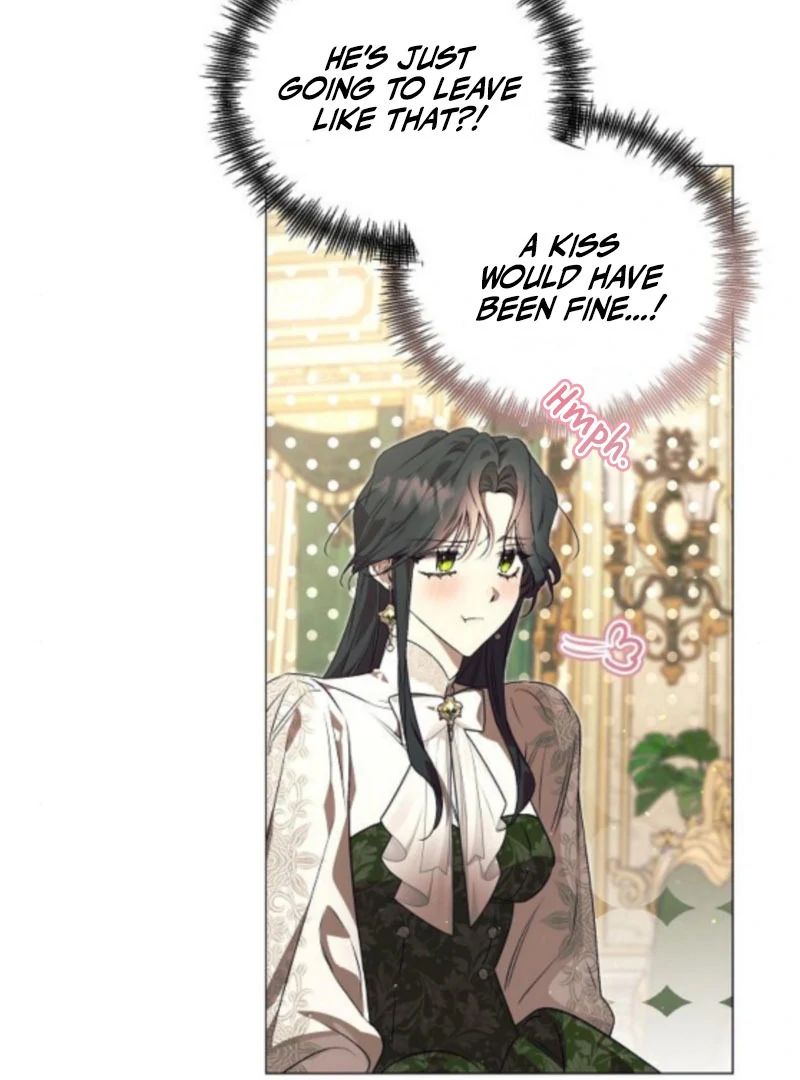 The Beast Won’t Let Me Sleep Chapter 35 - page 36