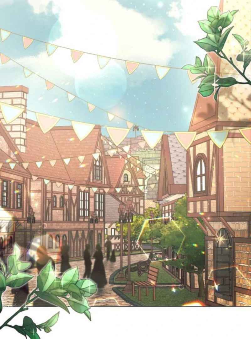 The Beast Won’t Let Me Sleep Chapter 35 - page 39