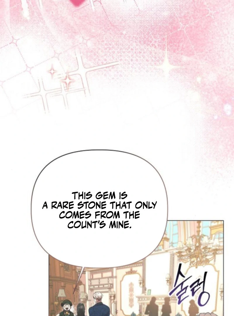 The Beast Won’t Let Me Sleep Chapter 35 - page 42