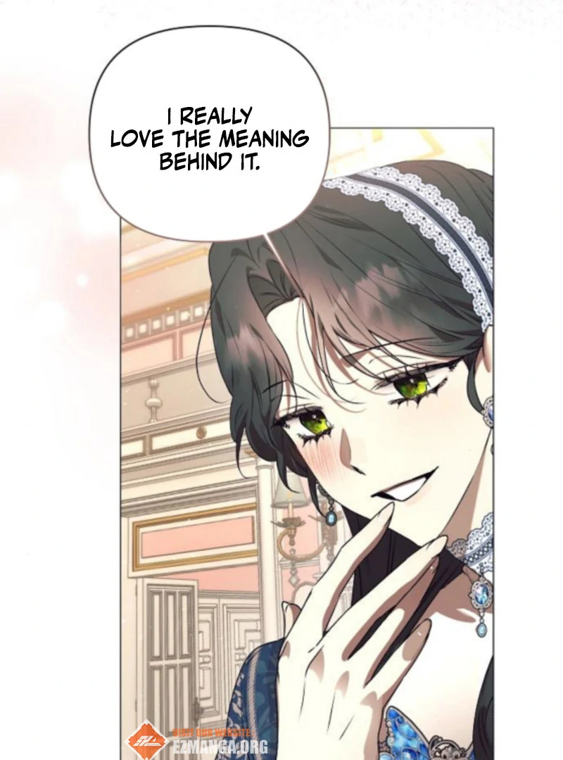 The Beast Won’t Let Me Sleep Chapter 35 - page 49