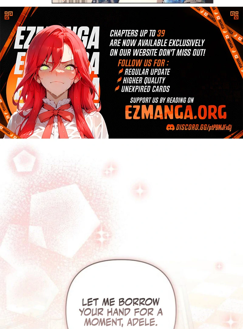 The Beast Won’t Let Me Sleep Chapter 35 - page 50