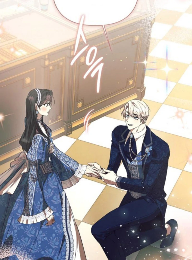 The Beast Won’t Let Me Sleep Chapter 35 - page 51