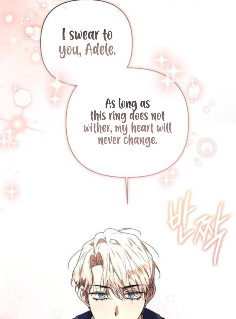 The Beast Won’t Let Me Sleep Chapter 35 - page 54