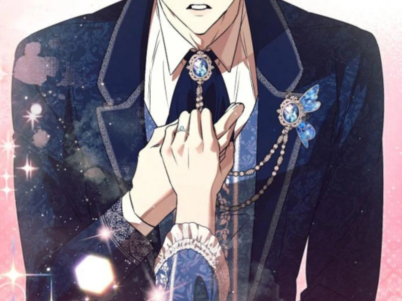 The Beast Won’t Let Me Sleep Chapter 35 - page 55