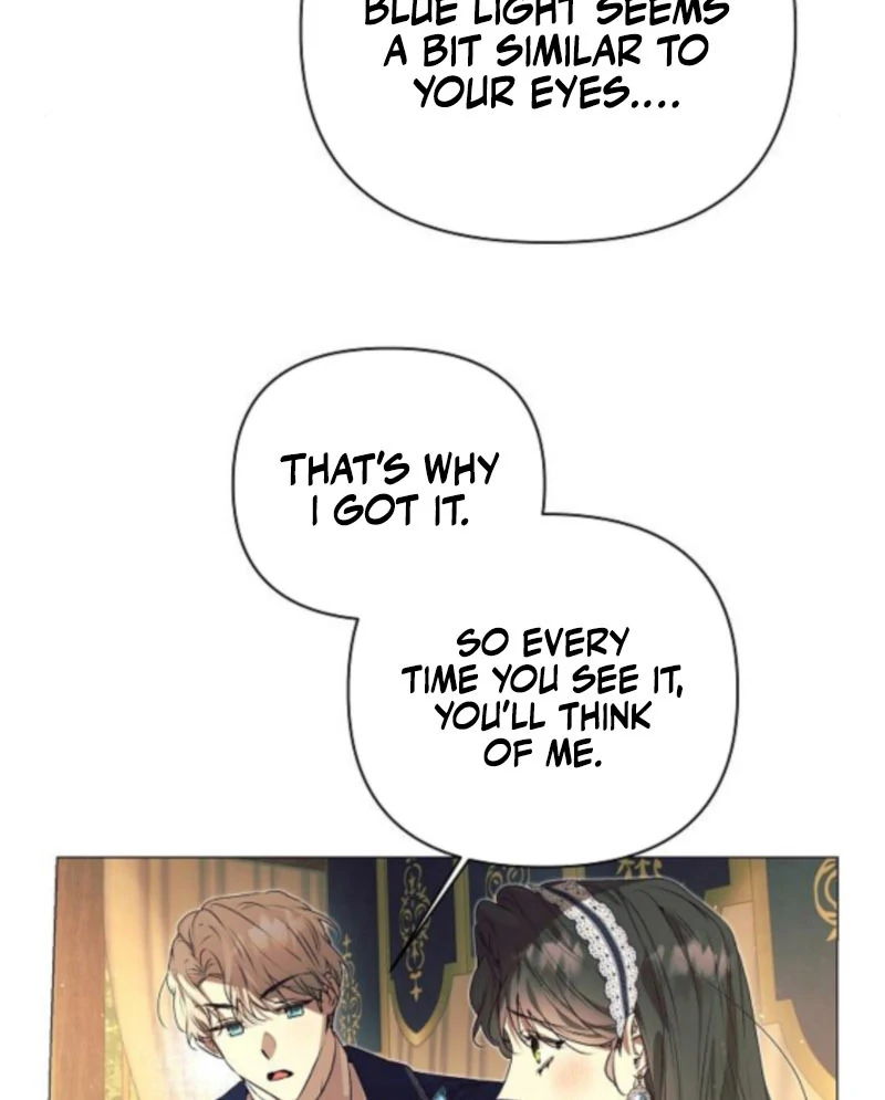 The Beast Won’t Let Me Sleep Chapter 35 - page 66