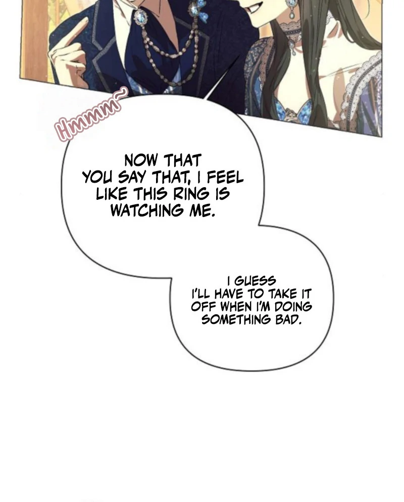 The Beast Won’t Let Me Sleep Chapter 35 - page 67