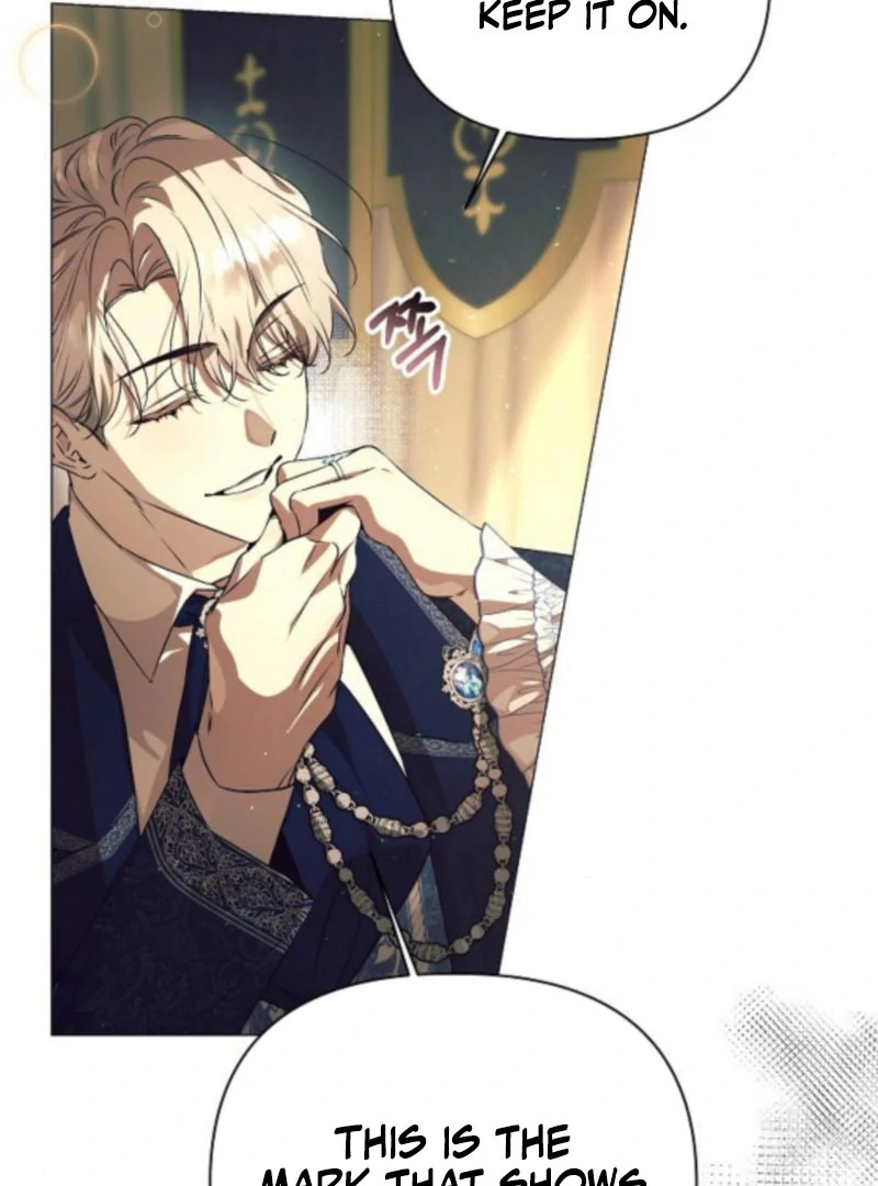 The Beast Won’t Let Me Sleep Chapter 35 - page 69