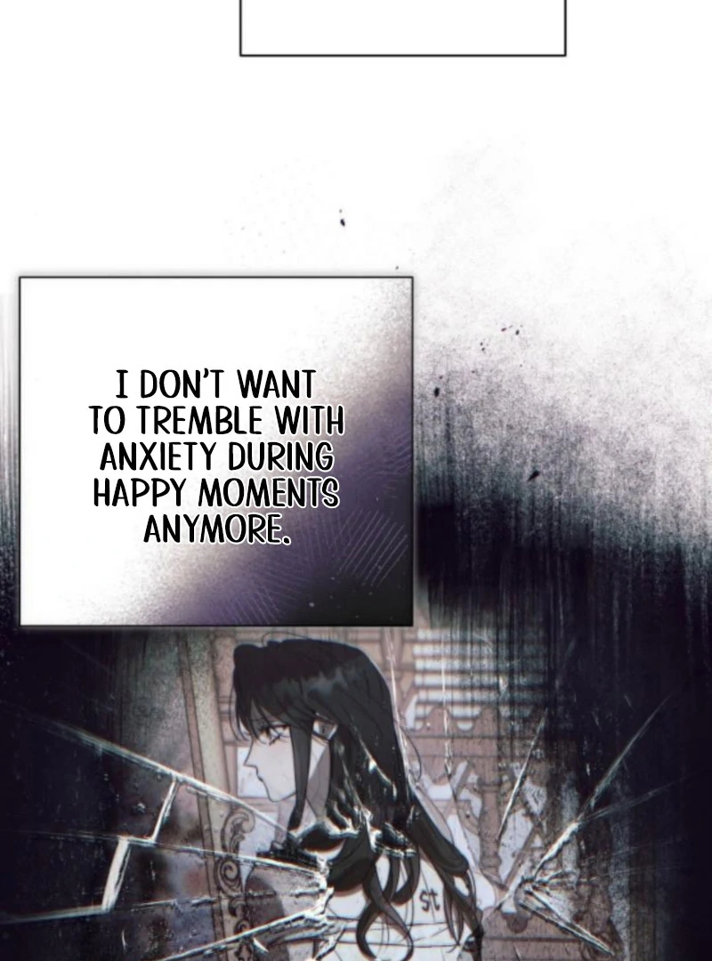 The Beast Won’t Let Me Sleep Chapter 35 - page 93