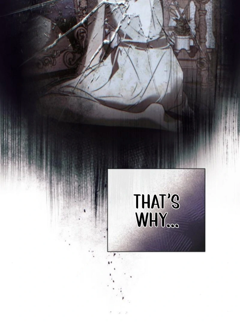 The Beast Won’t Let Me Sleep Chapter 35 - page 94