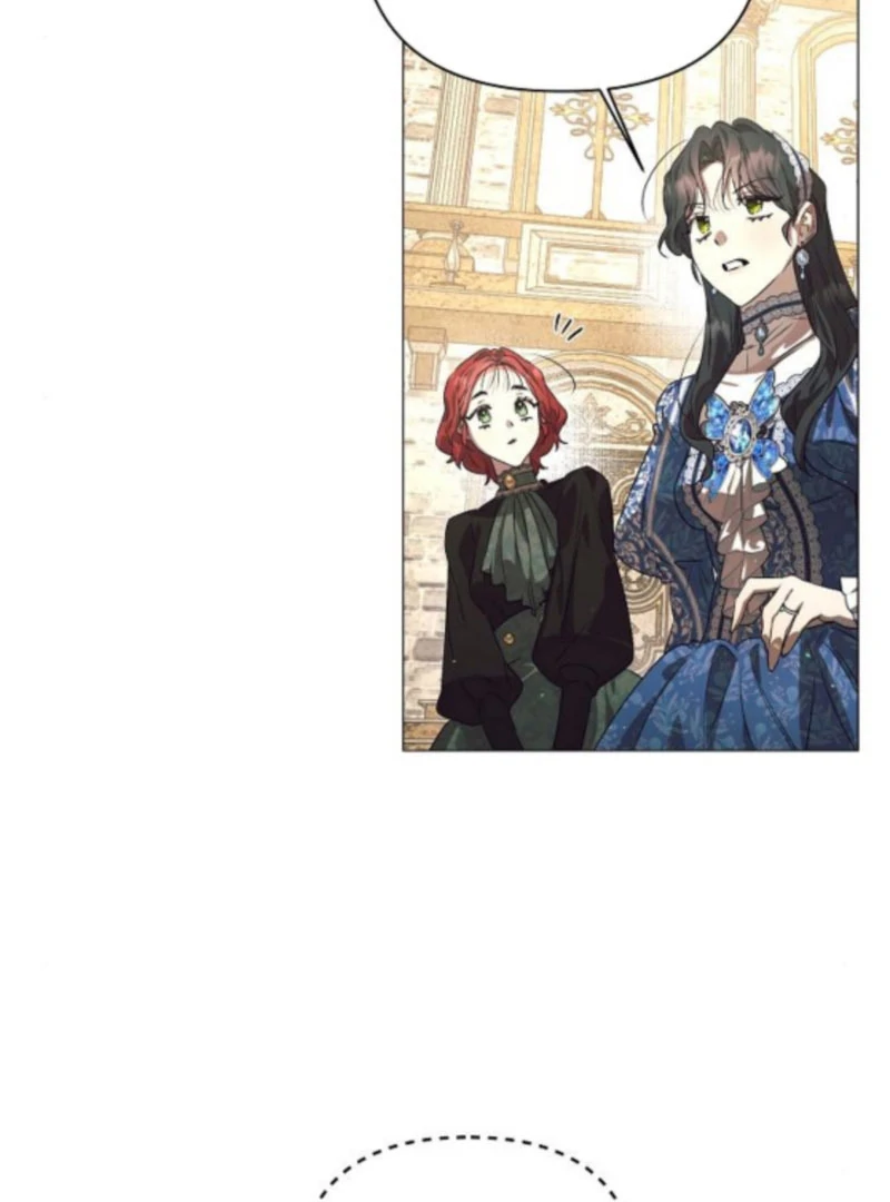 The Beast Won’t Let Me Sleep Chapter 35 - page 98