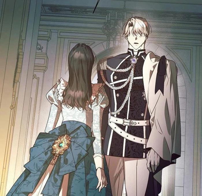 The Beast Won’t Let Me Sleep Chapter 38 - page 100