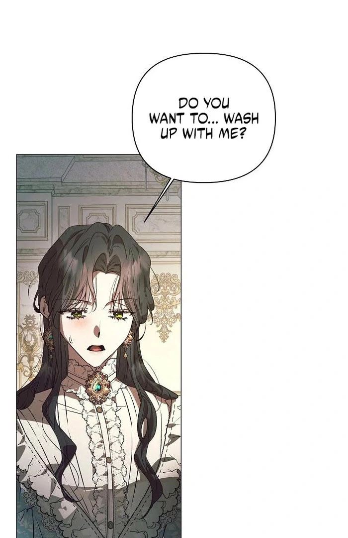 The Beast Won’t Let Me Sleep Chapter 38 - page 102